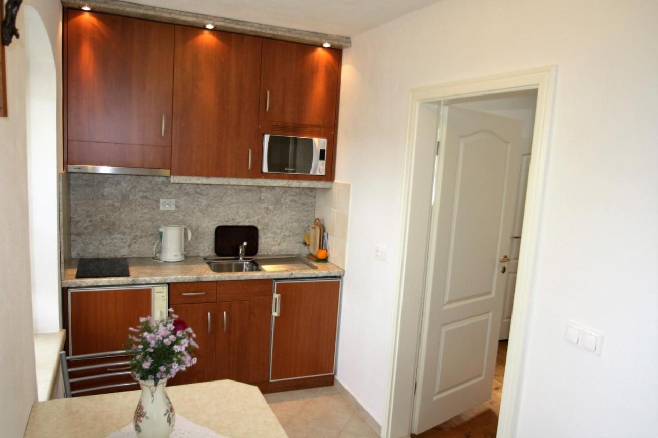 Apartment Marija Kaštelir Extérieur photo