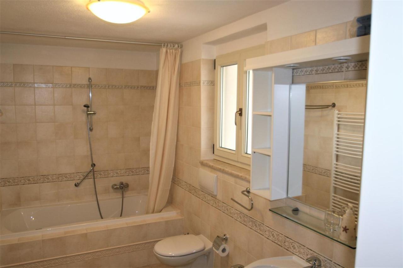 Apartment Marija Kaštelir Extérieur photo